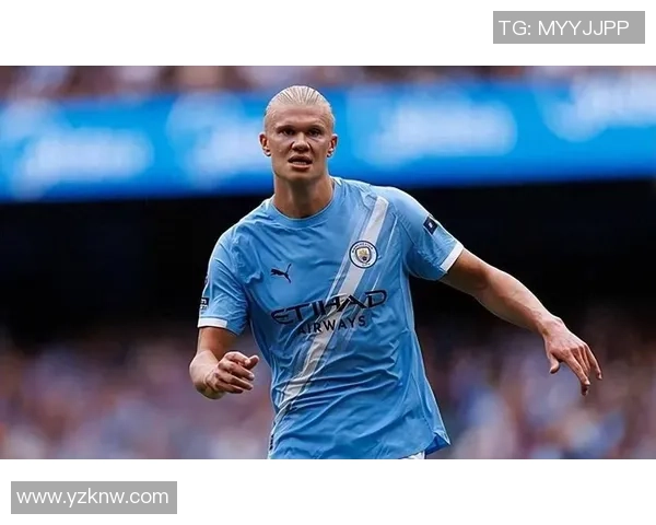 哈兰德敞开传奇：20场18球，冷艳体现登顶足球舞台